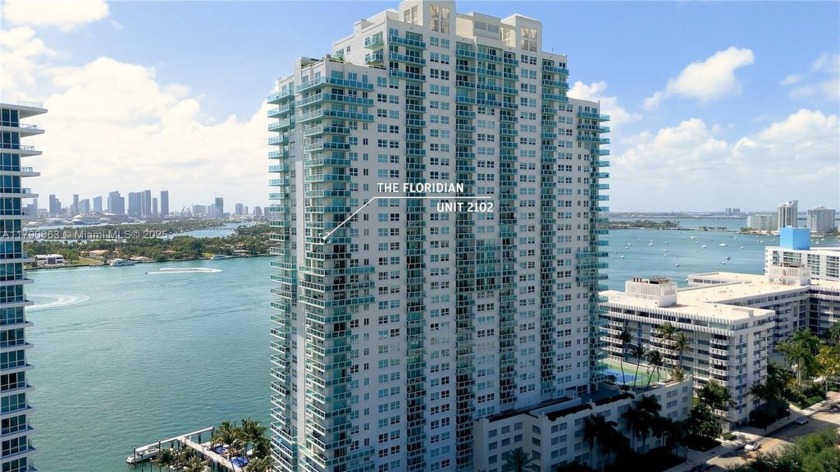 Fully upgraded corner unit in the heart of Miami Beach offering - Beach Condo for sale in Miami Beach, Florida on Beachhouse.com