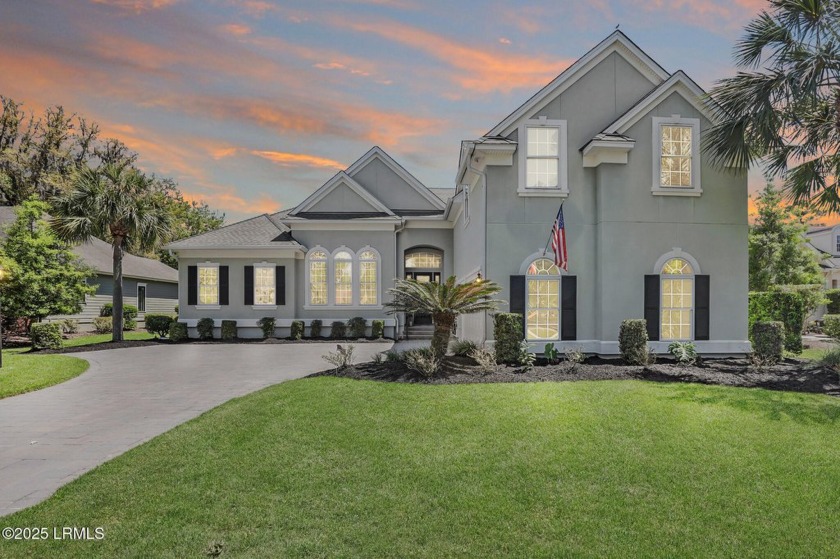 Welcome to 61 Farnsleigh Ave! This meticulously maintained home - Beach Home for sale in Bluffton, South Carolina on Beachhouse.com