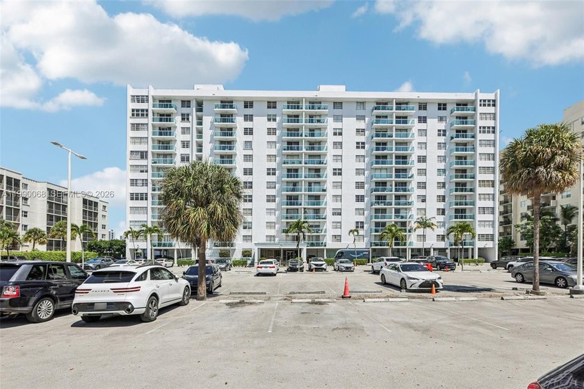 Enjoy waterfront living in this well-maintained 1-bedroom, 1 - Beach Condo for sale in North Miami Beach, Florida on Beachhouse.com