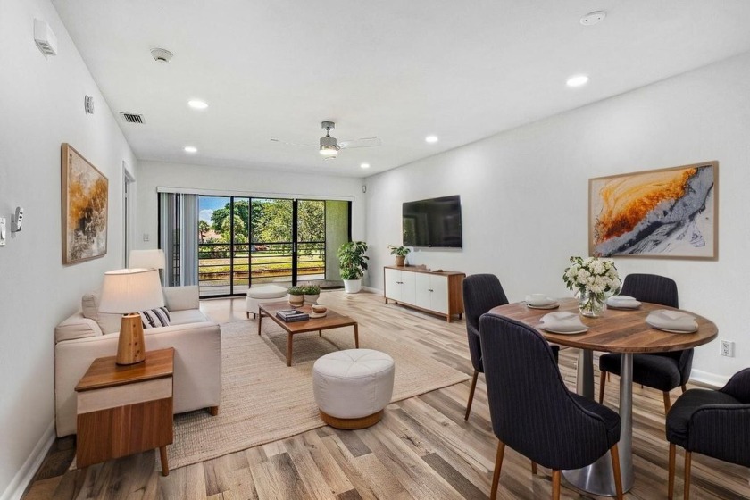 Welcome home to your 2nd Floor / 2 Bedroom Condo with Jaw - Beach Condo for sale in Delray Beach, Florida on Beachhouse.com