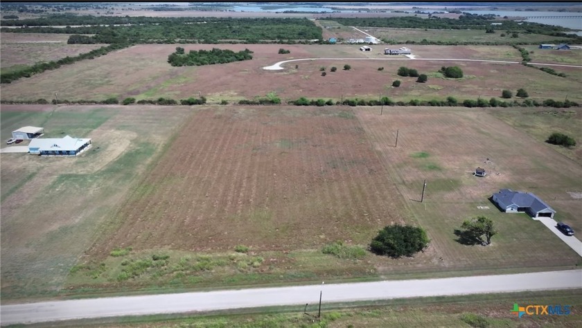 SUNRISE BAY!!!!! This 5.18-acre property offers the perfect - Beach Acreage for sale in Port Lavaca, Texas on Beachhouse.com