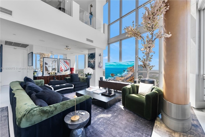 Just Reduced! Soaring 63 floors above Downtown Miami in the - Beach Condo for sale in Miami, Florida on Beachhouse.com