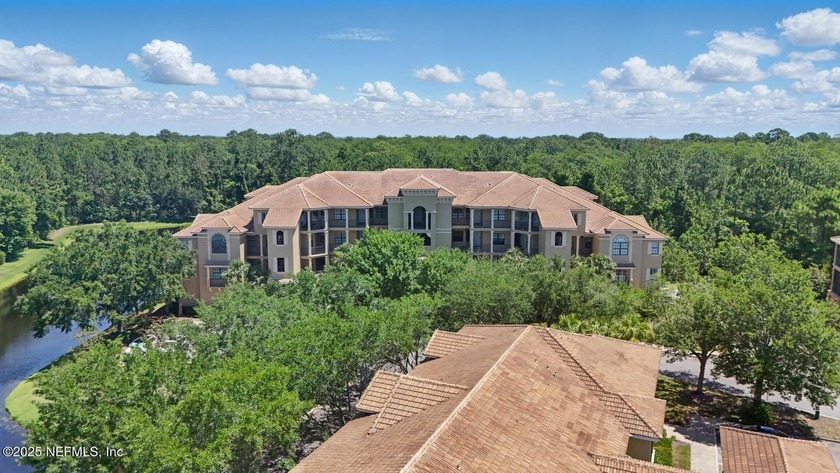Peaceful mornings, effortless living, luxury resort lifestyle - Beach Condo for sale in St Augustine, Florida on Beachhouse.com