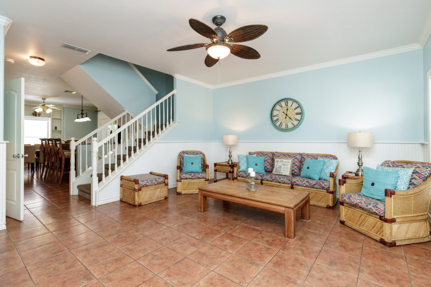 Corpus Christi Vacation Rental Beach Townhouse in TX 2759900