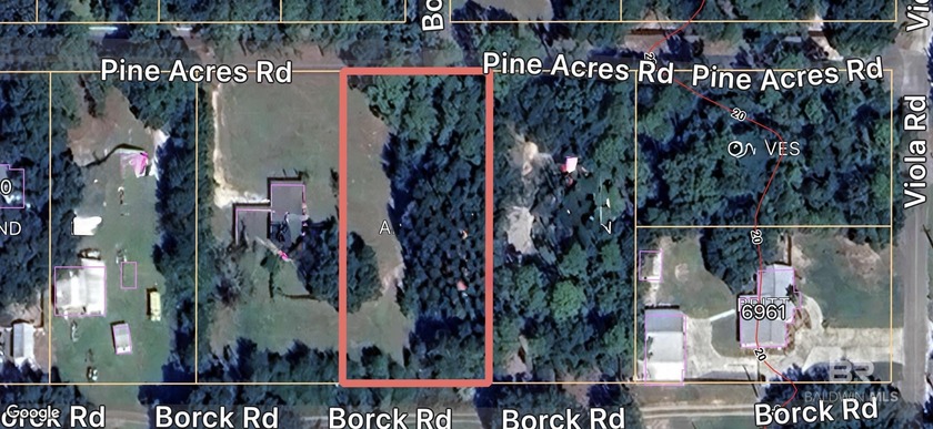 Loacation! Location! Location! Build your dream home on the - Beach Lot for sale in Gulf Shores, Alabama on Beachhouse.com