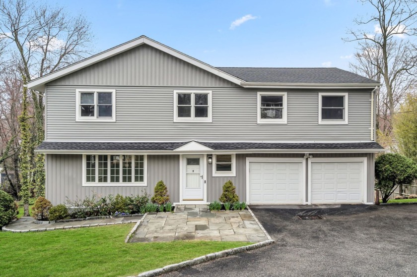 Spacious, Updated 5-Bedroom Home in Prime Norwalk Location! NEW - Beach Home for sale in Norwalk, Connecticut on Beachhouse.com