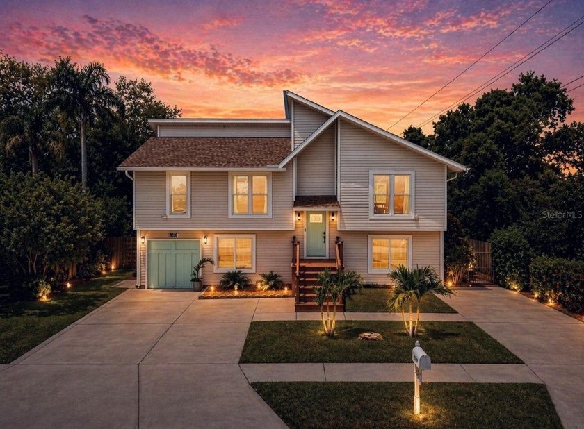 ***What if your next home could also create space for family - Beach Home for sale in Sarasota, Florida on Beachhouse.com