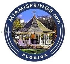 INVESTOR Opportunity in Miami Springs. AZURE, a historic 2-story - Beach Commercial for sale in Miami Springs, Florida on Beachhouse.com