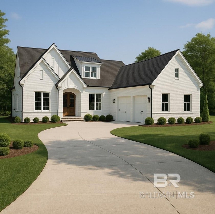 BACK ON THE MARKET AT NO FAULT OF THE SELLER. THIS IS A RARE - Beach Home for sale in Fairhope, Alabama on Beachhouse.com