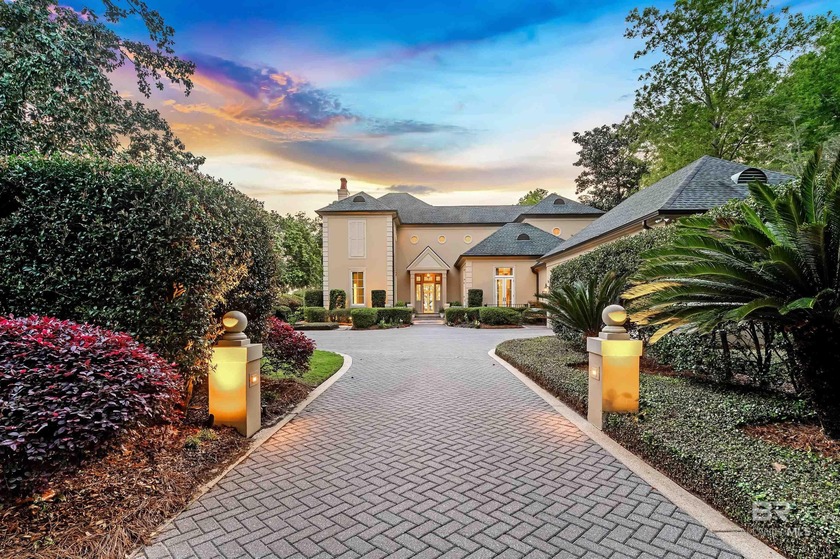 Luxury Bayfront Living in Montrose Village - A Timeless Retreat - Beach Home for sale in Daphne, Alabama on Beachhouse.com