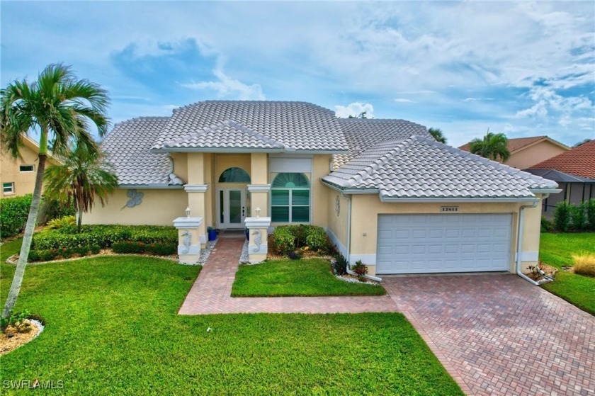 Welcome to your serene retreat! This elegant, furnished - Beach Home for sale in Fort Myers, Florida on Beachhouse.com