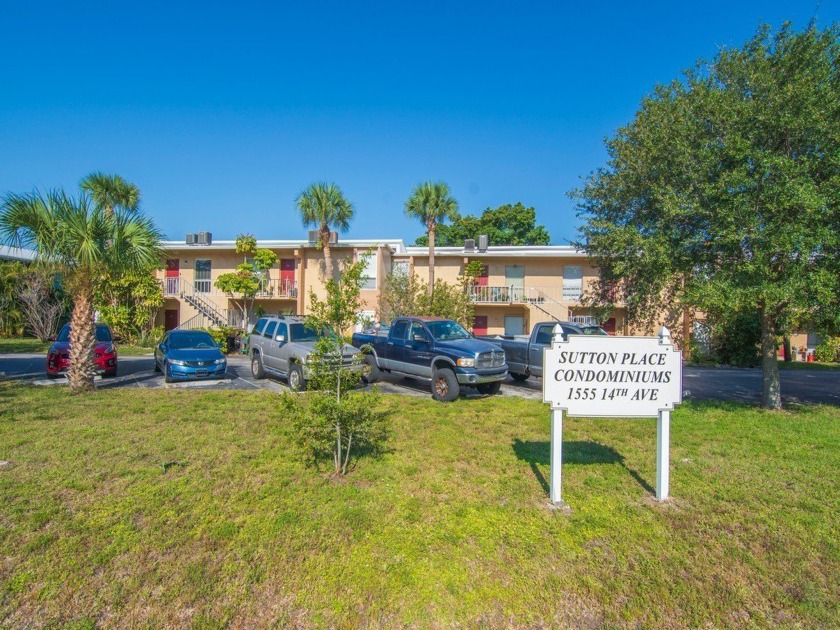 Beautifully updated 2BR/2BA second-floor condo in desirable - Beach Condo for sale in Vero Beach, Florida on Beachhouse.com