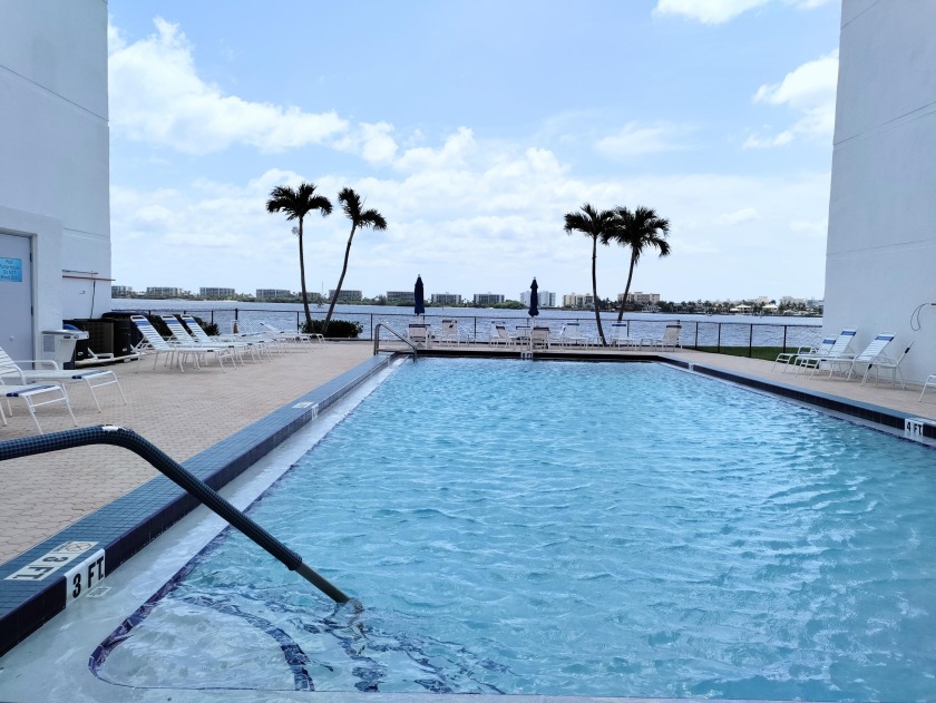 All Assessments in writing will be paid in full at time of - Beach Condo for sale in Lake Worth Beach, Florida on Beachhouse.com
