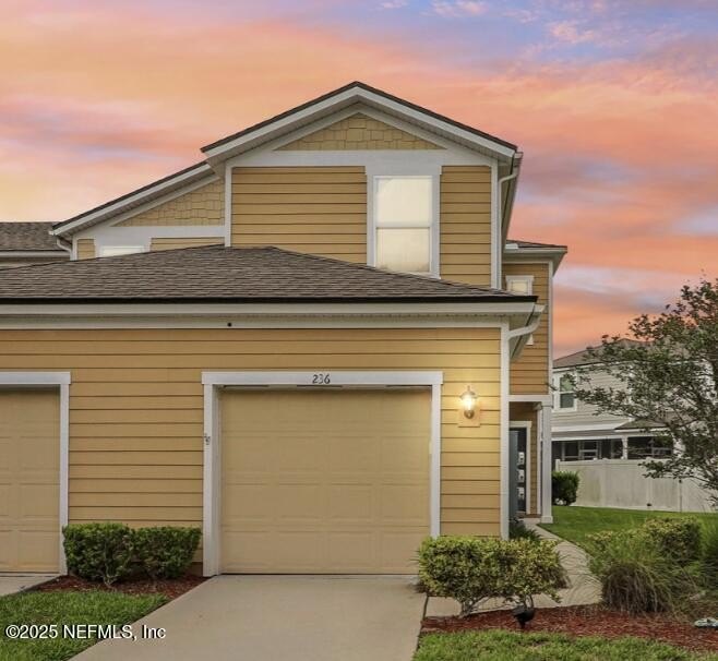 Nestled in the Palisades within the popular Durbin Crossing - Beach Townhome/Townhouse for sale in Saint Johns, Florida on Beachhouse.com
