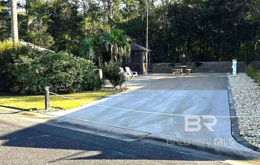 Luxury Class A (15 years or newer & 32' or greater in length) - Beach Lot for sale in Foley, Alabama on Beachhouse.com