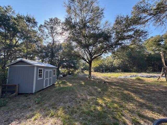 Seize this exceptional chance to craft your custom coastal haven - Beach Lot for sale in Santa Rosa Beach, Florida on Beachhouse.com