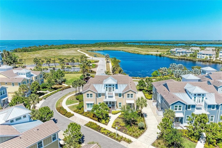 Stunning like-new home, spectacular water views - Anna Maria - Beach Condo for sale in Bradenton, Florida on Beachhouse.com