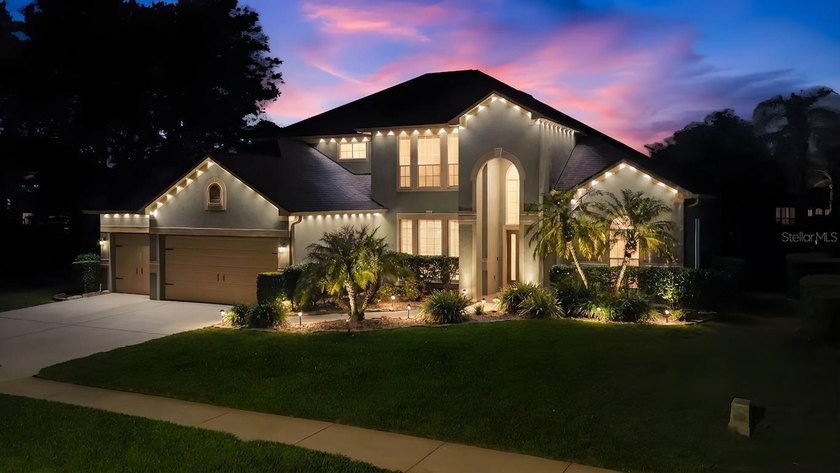 Under contract-accepting backup offers. One or more photo(s) has - Beach Home for sale in Land O Lakes, Florida on Beachhouse.com