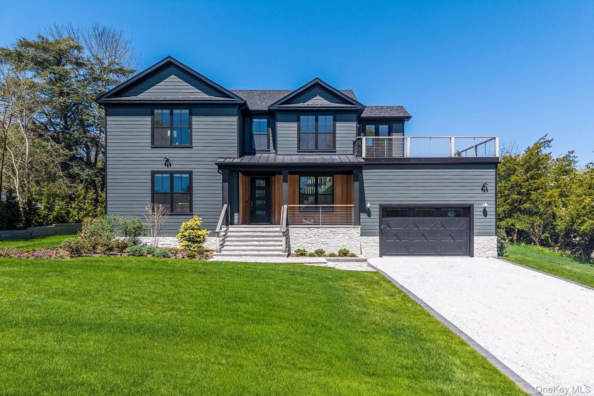 Newly built and beautifully enhanced with approx. $300K in - Beach Home for sale in Southold, New York on Beachhouse.com