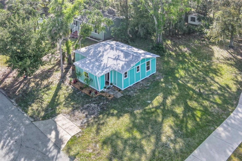 Welcome to your dream beach bungalow! This charming 3-bedroom - Beach Home for sale in South Daytona, Florida on Beachhouse.com
