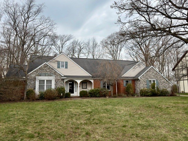 Incredible home on an almost full acre in Huntington Farms in - Beach Home for sale in Fairview, Pennsylvania on Beachhouse.com