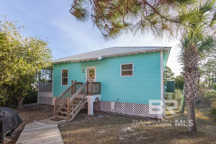 Located on one of the most private lots in the community, The - Beach Home for sale in Gulf Shores, Alabama on Beachhouse.com