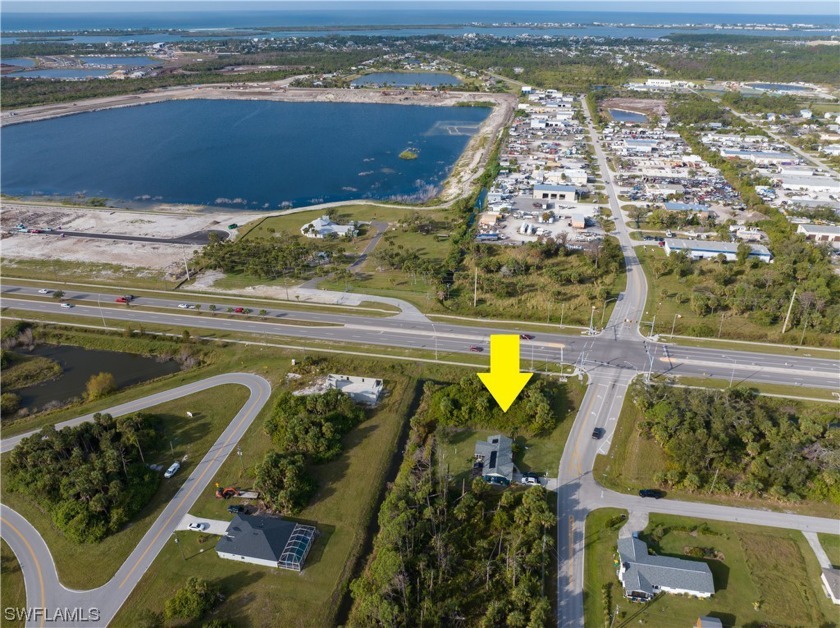 GREAT opportunity to own 0.229-acre vacant residential lot in - Beach Lot for sale in Englewood, Florida on Beachhouse.com