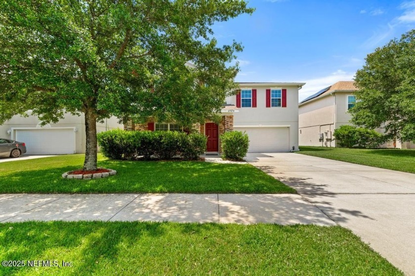 Stunning River Glen Retreat with Pond & Private Wooded Views! - Beach Home for sale in Yulee, Florida on Beachhouse.com