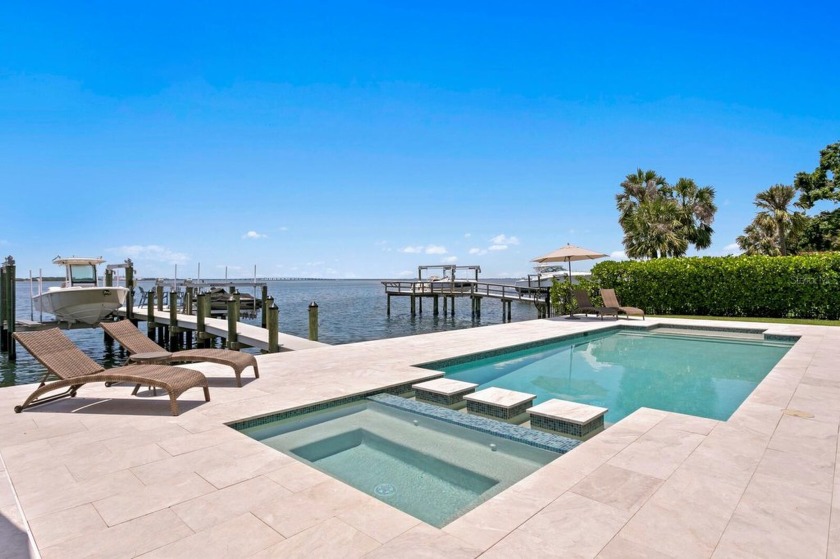Introducing an exquisite blend of sophisticated coastal living - Beach Home for sale in Tampa, Florida on Beachhouse.com