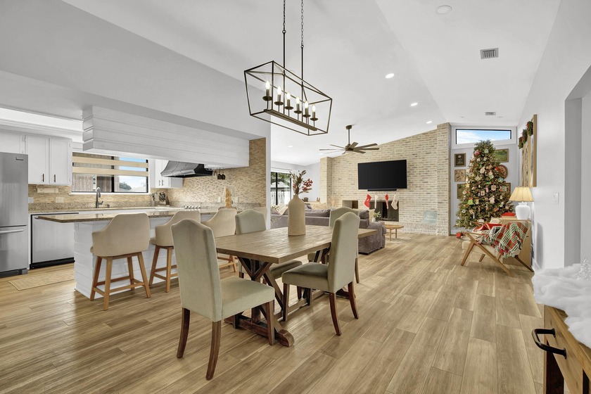 Experience the best of WATERFRONT living in this spacious and - Beach Home for sale in Panama City, Florida on Beachhouse.com