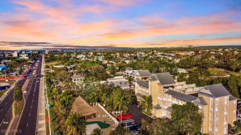 Discover the perfect blend of coastal charm and convenience in - Beach Condo for sale in Bonita Springs, Florida on Beachhouse.com