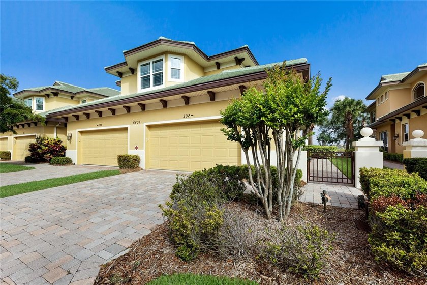 Sought after community in superior location of Lakewood Ranch - Beach Condo for sale in Lakewood Ranch, Florida on Beachhouse.com