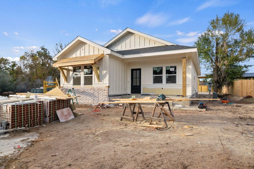 This new construction home is being built and filled with - Beach Home for sale in Panama City, Florida on Beachhouse.com