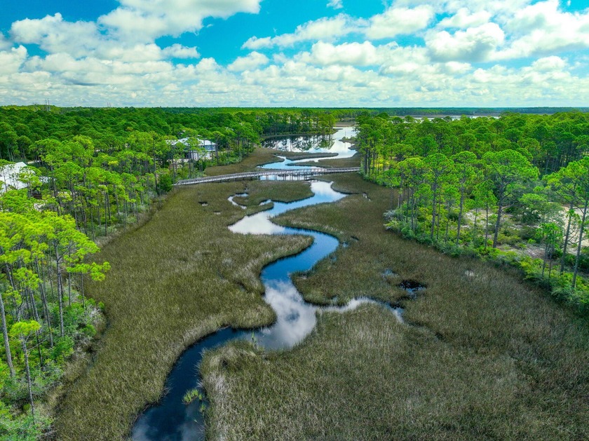 PRICE CHANGE! Come build your dream home on a premier lot in - Beach Lot for sale in Panama City Beach, Florida on Beachhouse.com