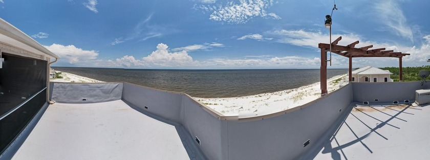 Beautiful custom-built beach builder-owned and built home - Beach Home for sale in Bald Point, Florida on Beachhouse.com