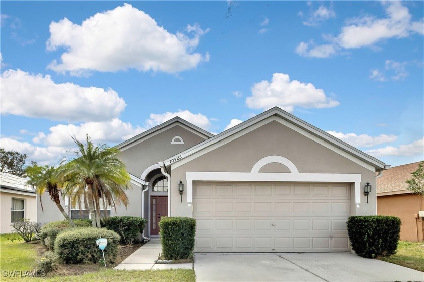 Welcome to your dream home in the South Pointe subdivision. This - Beach Home for sale in Riverview, Florida on Beachhouse.com