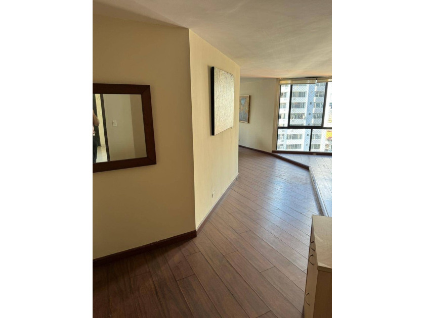 Coral Plaza - Spacious 2-Bedroom Apartment in Marbella

Located - Beach Home for sale in Panama City,  on Beachhouse.com