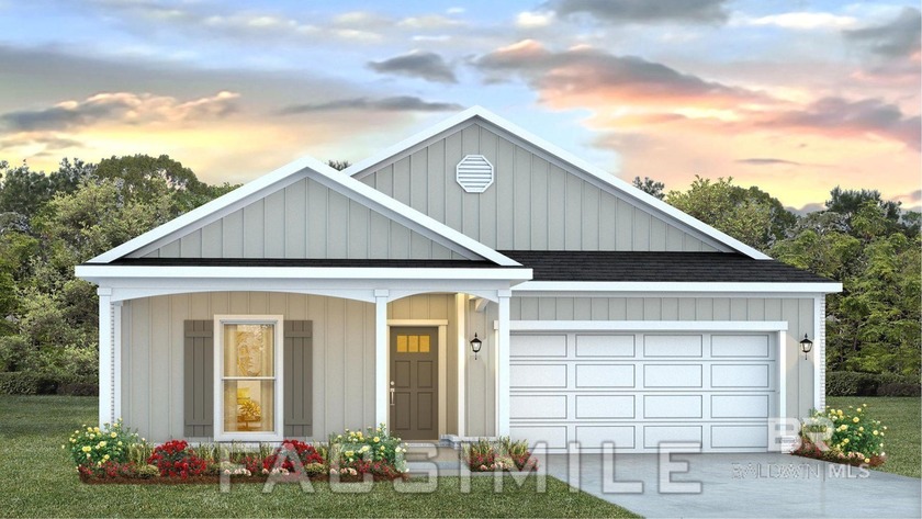 This home is currently under construction! New Phase in Raley - Beach Home for sale in Gulf Shores, Alabama on Beachhouse.com