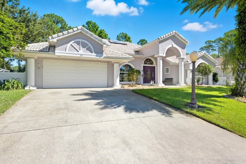 Purchase this home, if YOU Are Not Satisfied, We'll SELL IT FOR - Beach Home for sale in Palm Coast, Florida on Beachhouse.com