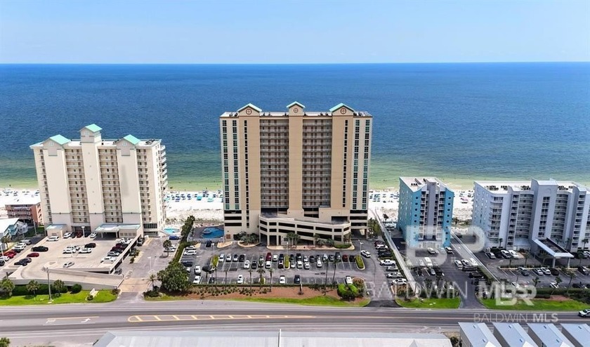 Fantastic 8th Floor Unit at Crystal Shores West! This Beautiful - Beach Home for sale in Gulf Shores, Alabama on Beachhouse.com