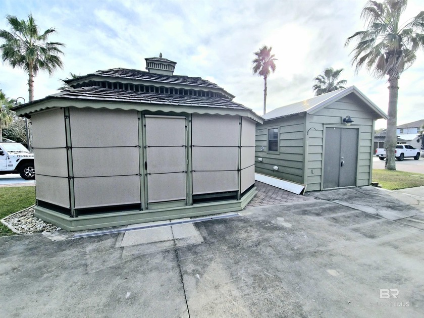 Experience effortless luxury at Lot 12 in Terry Cove, a premier - Beach Home for sale in Orange Beach, Alabama on Beachhouse.com