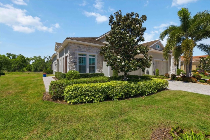 Welcome to an exceptional residence in the gated Arbor Grande of - Beach Condo for sale in Bradenton, Florida on Beachhouse.com