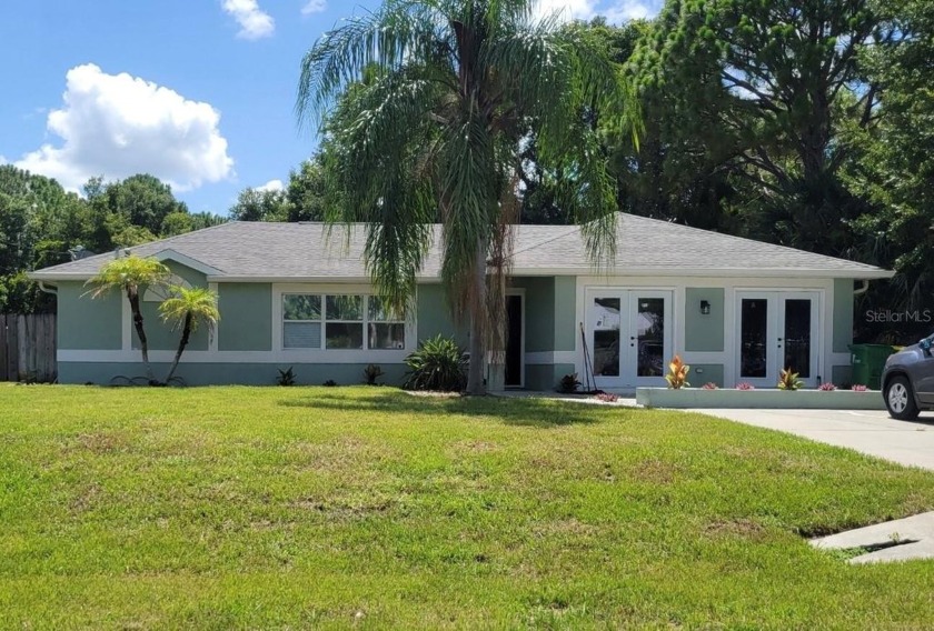 Welcome home to your recently renovated property in Cocoa. Just - Beach Home for sale in Cocoa, Florida on Beachhouse.com