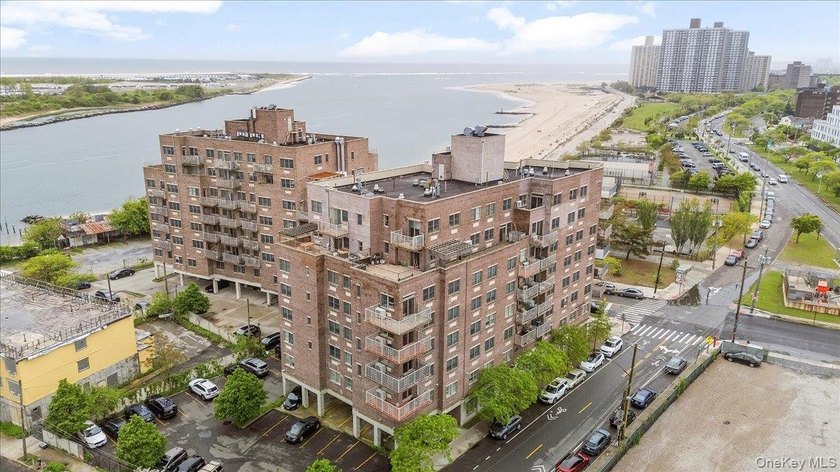 Discover modern coastal living in this bright and spacious - Beach Condo for sale in Far Rockaway, New York on Beachhouse.com