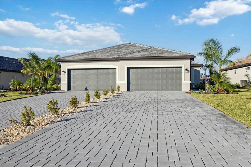 Welcome to resort-style living in Palm Lake at Coco Bay in - Beach Home for sale in Englewood, Florida on Beachhouse.com