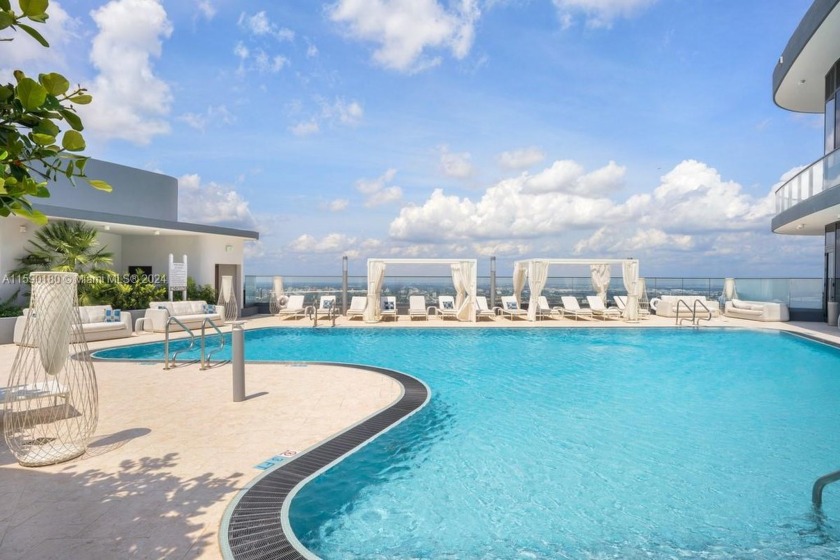 Experience unparalleled luxury in this fully custom apartment - Beach Condo for sale in Miami, Florida on Beachhouse.com