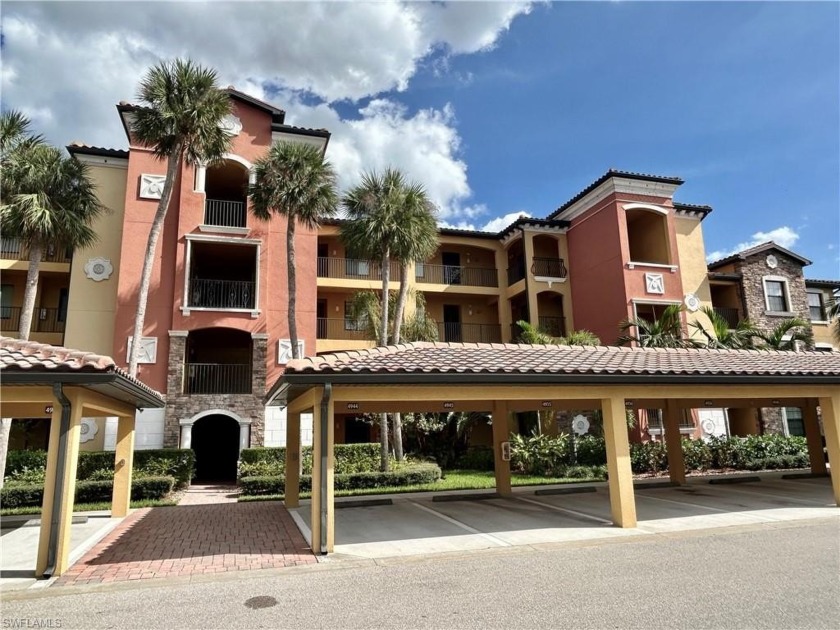 **Live a Vacation Resort Lifestyle in amenity rich Treviso - Beach Home for sale in Naples, Florida on Beachhouse.com