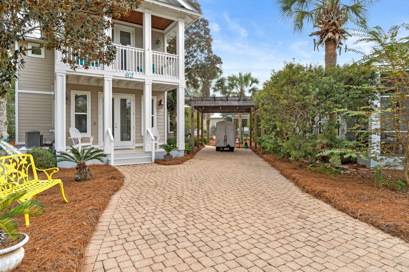 Owning in Cassine Village, closely located next to Seaside and - Beach Home for sale in Santa Rosa Beach, Florida on Beachhouse.com