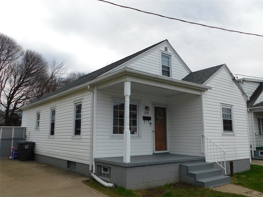Move-in ready and full of updates, this charming 3-bedroom - Beach Home for sale in Erie, Pennsylvania on Beachhouse.com