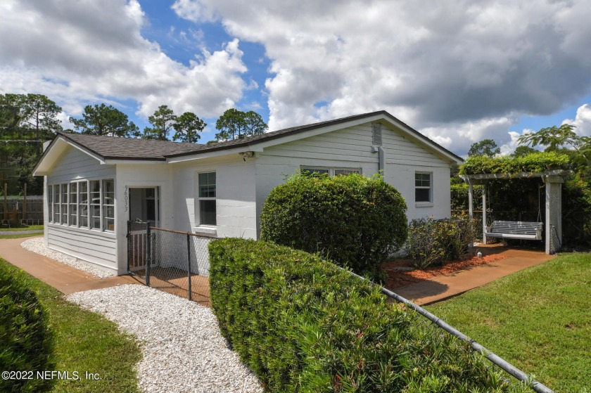 Take a look at this meticulously renovated home, only 10 minutes - Beach Home for sale in Yulee, Florida on Beachhouse.com
